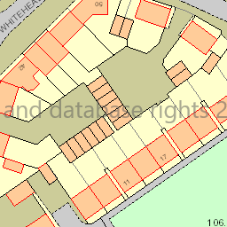 Map tile 84011.62527