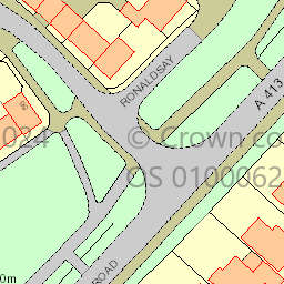 Map tile 84012.62527