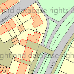 Map tile 84011.62528