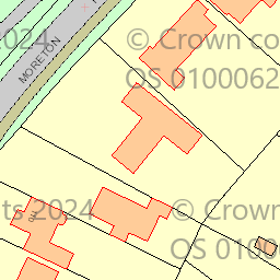 Map tile 84012.62528