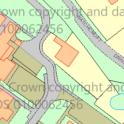 Map tile 84015.62530