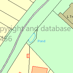 Map tile 84013.62531