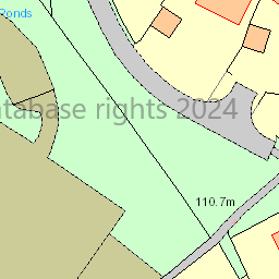 Map tile 84016.62531