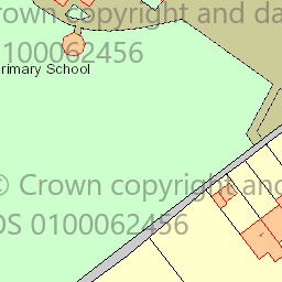 Map tile 84015.62532