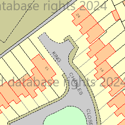 Map tile 84016.62532