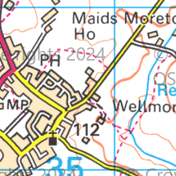 Map tile 5251.3907