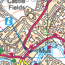 Map tile 5250.3908