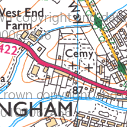 Map tile 10499.7817