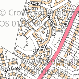 Map tile 21002.15632