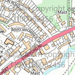 Map tile 21002.15634