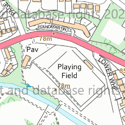 Map tile 21003.15634