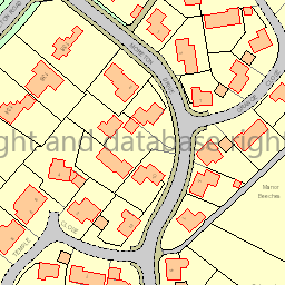 Map tile 42007.31263