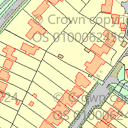 Map tile 42006.31264