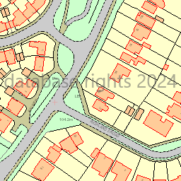 Map tile 42005.31265