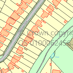 Map tile 42006.31265