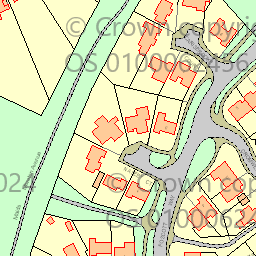 Map tile 42006.31266