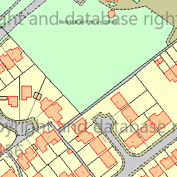 Map tile 42007.31266
