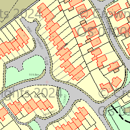 Map tile 42008.31266