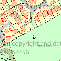 Map tile 42009.31266
