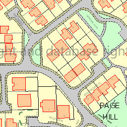 Map tile 42007.31267