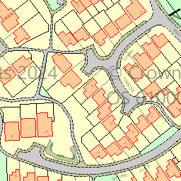 Map tile 42008.31267