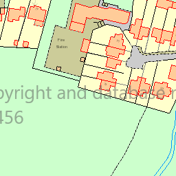 Map tile 42007.31274