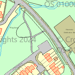 Map tile 42008.31274