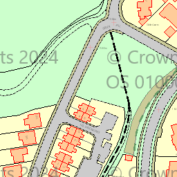 Map tile 42132.31562